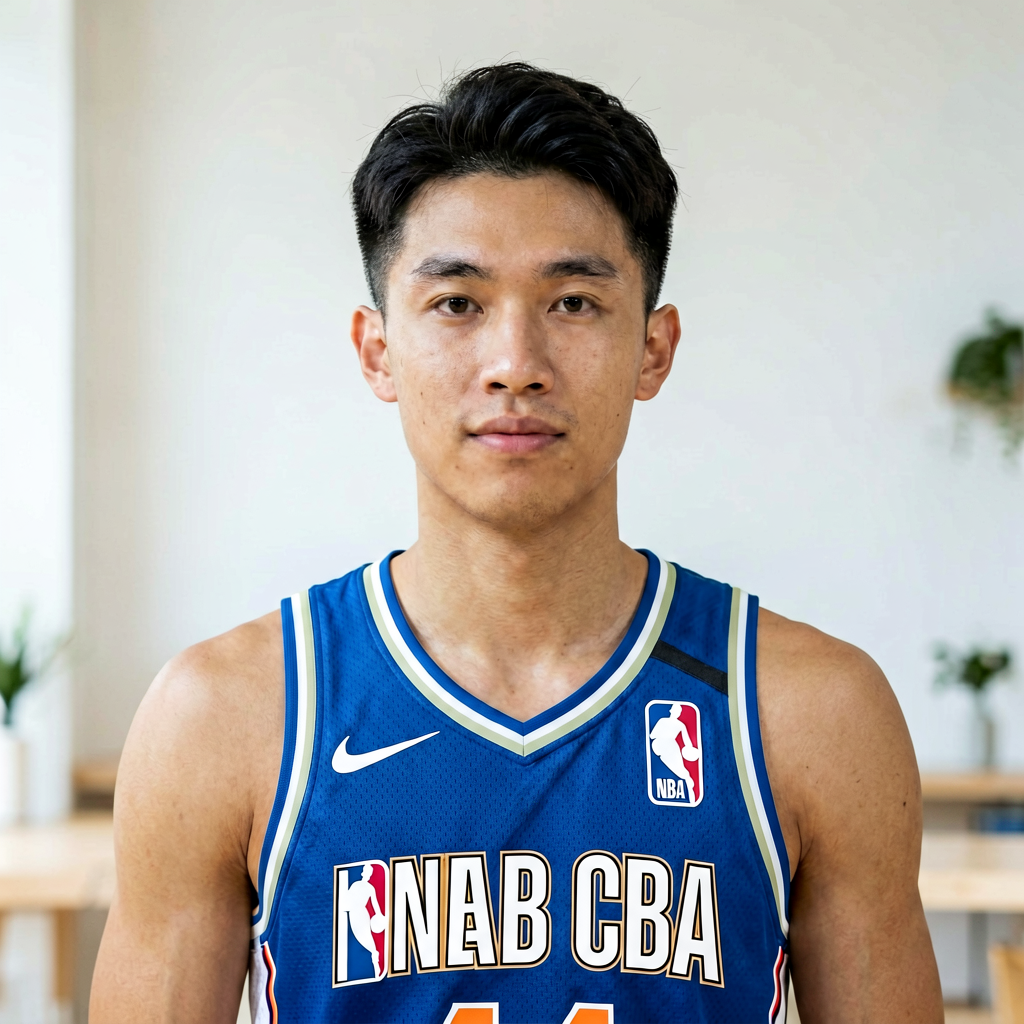 NBA球员常规赛数据面板展示，包含得分篮板助攻等统计信息